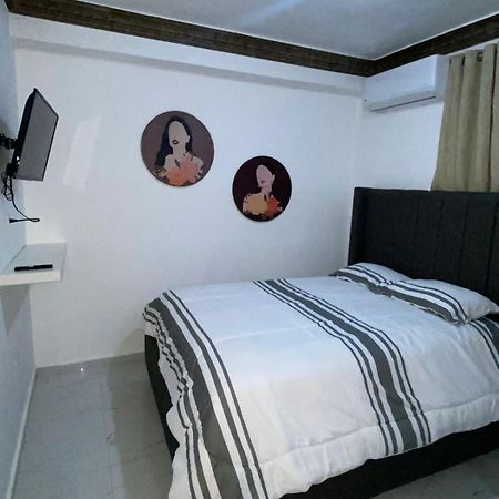 Acogedor Apartamento Сантьяго-де-лос-Трейнта-Кабальєрос Екстер'єр фото