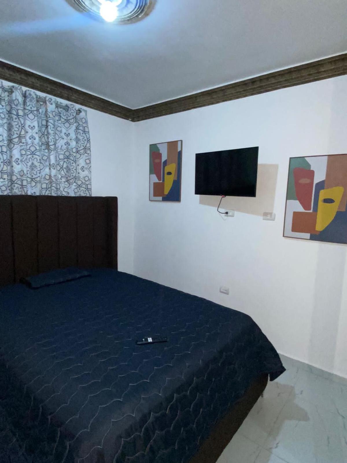 Acogedor Apartamento Сантьяго-де-лос-Трейнта-Кабальєрос Екстер'єр фото