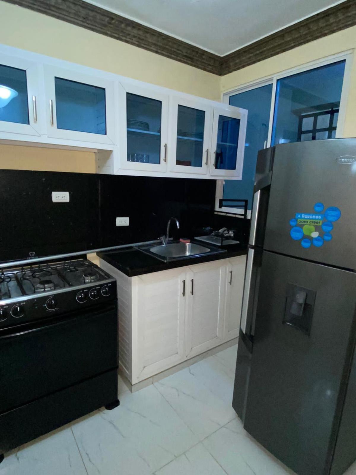 Acogedor Apartamento Сантьяго-де-лос-Трейнта-Кабальєрос Екстер'єр фото
