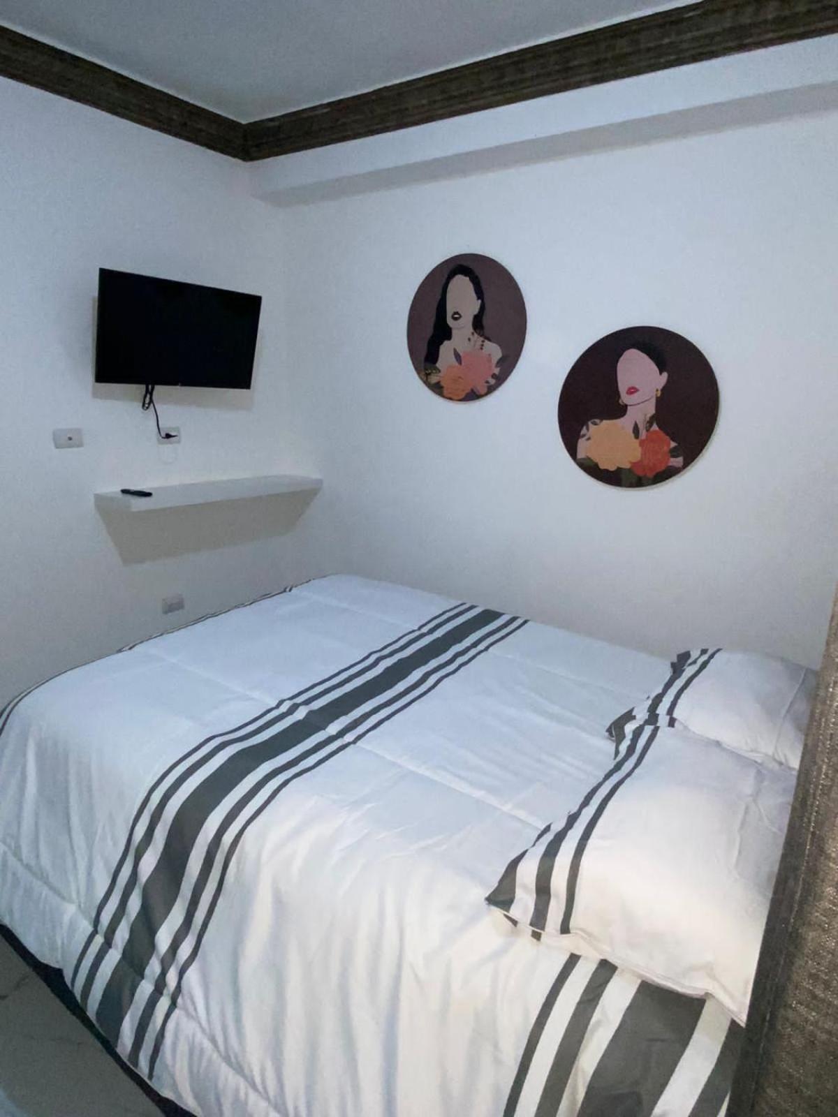 Acogedor Apartamento Сантьяго-де-лос-Трейнта-Кабальєрос Екстер'єр фото