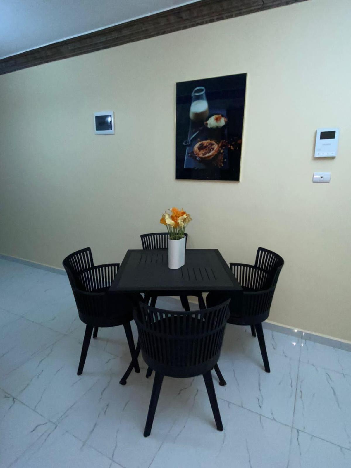 Acogedor Apartamento Сантьяго-де-лос-Трейнта-Кабальєрос Екстер'єр фото